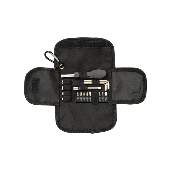 Tool Gift Set 20pc - Tool Gift Set 20pc - Image 2 of 4