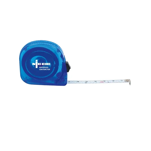 Translucent Tape Measure 10' - Translucent Tape Measure 10' - Image 2 of 7