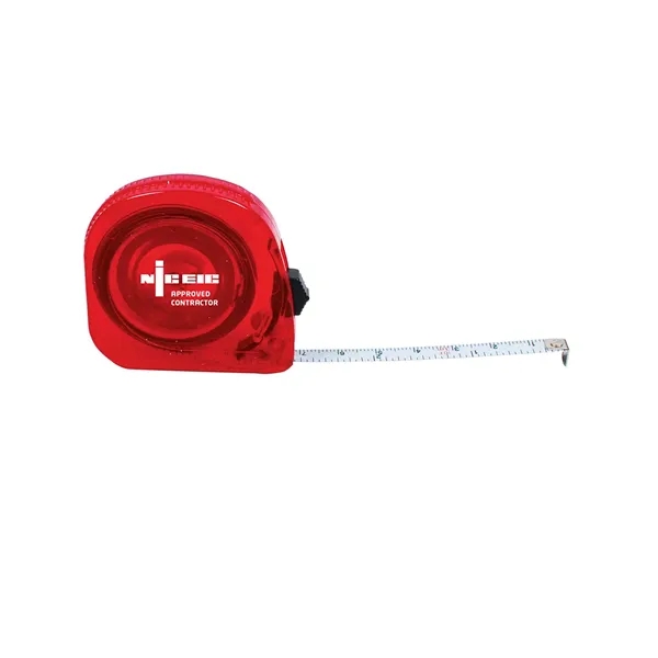 Translucent Tape Measure 10' - Translucent Tape Measure 10' - Image 5 of 7