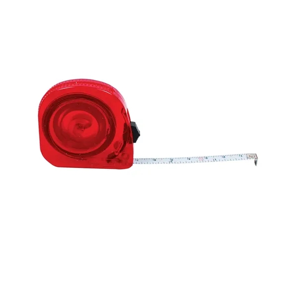 Translucent Tape Measure 10' - Translucent Tape Measure 10' - Image 6 of 7