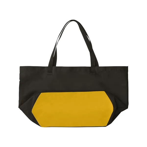Essex Eco Friendly Inspire Tote Bag - Essex Eco Friendly Inspire Tote Bag - Image 3 of 19