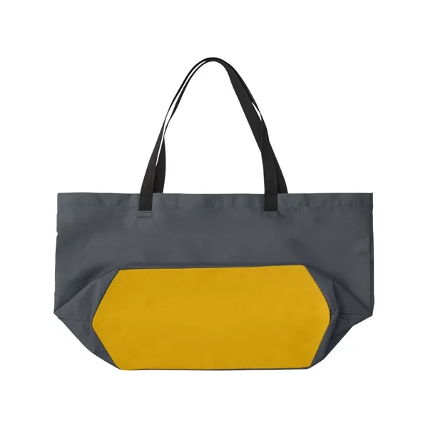 Essex Eco Friendly Inspire Tote Bag - Essex Eco Friendly Inspire Tote Bag - Image 14 of 19