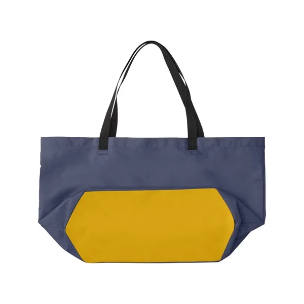 Essex Eco Friendly Inspire Tote Bag - Essex Eco Friendly Inspire Tote Bag - Image 19 of 19