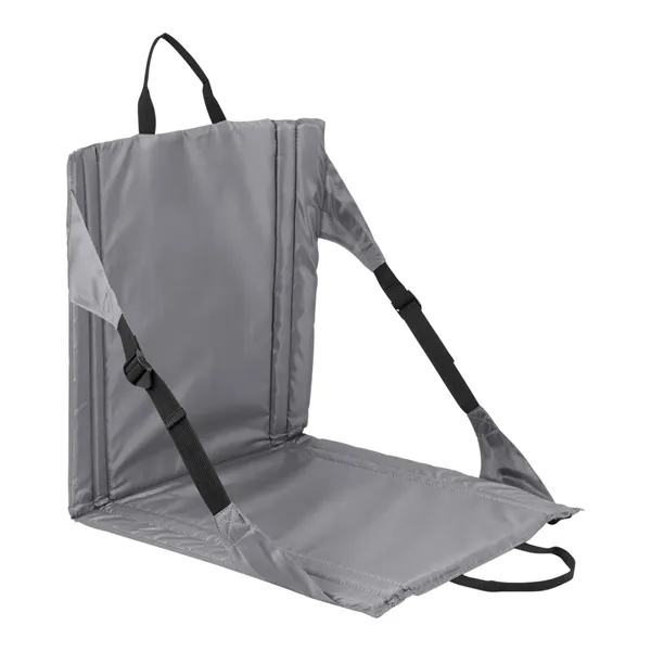 Team 365 Zone Stadium Seat Cushion - Team 365 Zone Stadium Seat Cushion - Image 14 of 19