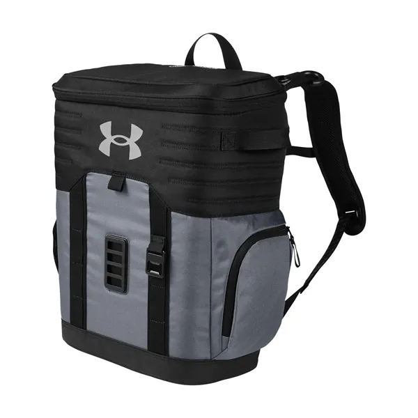 Under Armour Backpack Cooler - Under Armour Backpack Cooler - Image 2 of 4