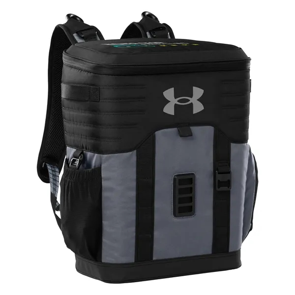 Under Armour Backpack Cooler - Under Armour Backpack Cooler - Image 3 of 4
