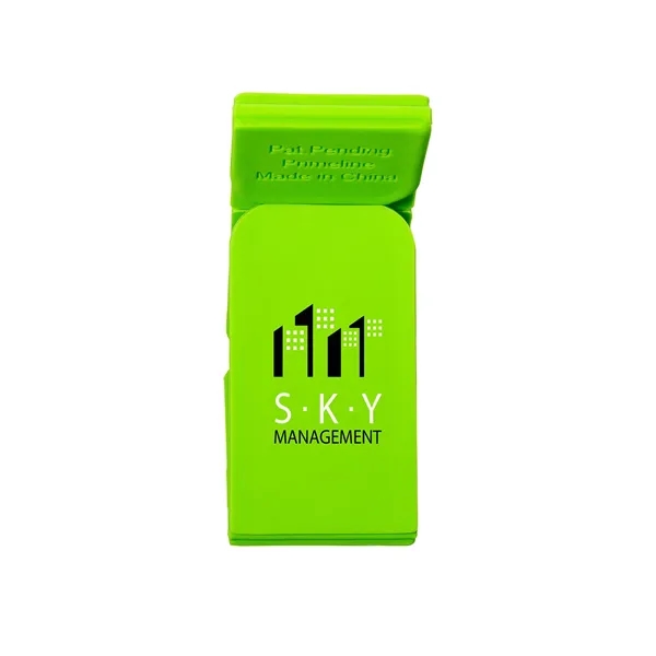 Silicone Magic Phone Stand - Silicone Magic Phone Stand - Image 0 of 7