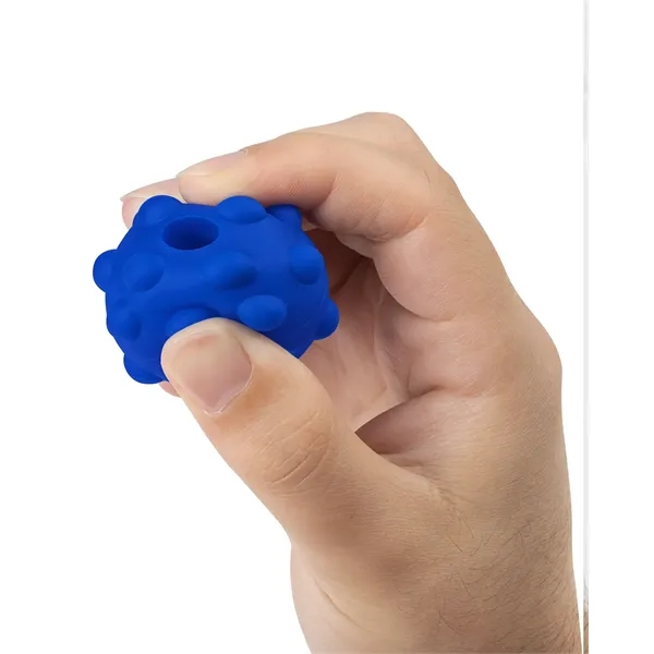 Push Pop Bubble Fidget Sensory Pen Stand & Pen - Push Pop Bubble Fidget Sensory Pen Stand & Pen - Image 8 of 15