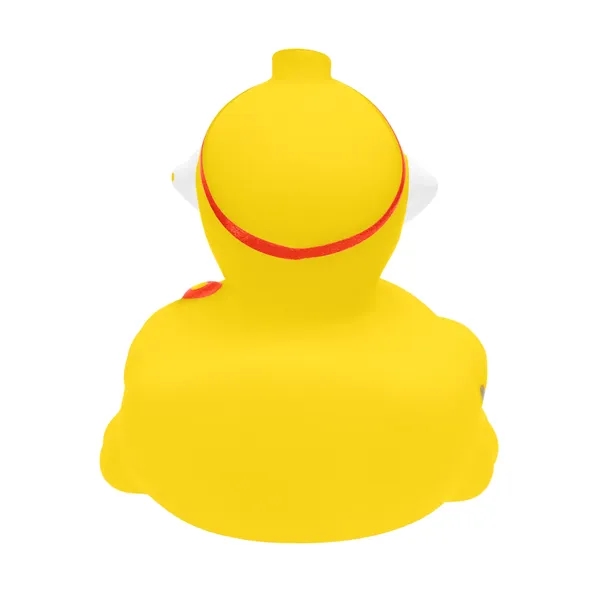Healthcare Doctor Rubber Duck - Healthcare Doctor Rubber Duck - Image 5 of 5