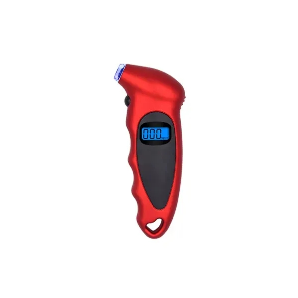 Digital Tire Pressure Gauge - Digital Tire Pressure Gauge - Image 1 of 1