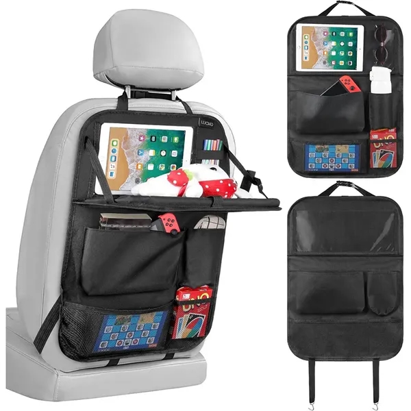 Car Backseat Organizer - Car Backseat Organizer - Image 0 of 2