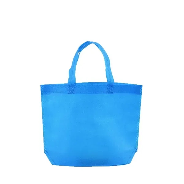 Sustainable Non-Woven Tote for Everyday Use - Sustainable Non-Woven Tote for Everyday Use - Image 0 of 3