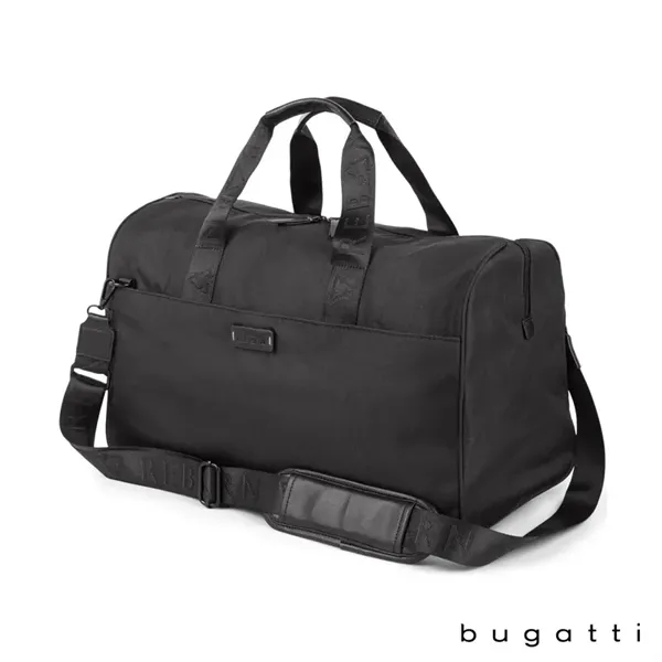 Bugatti Reborn Hybrid Duffel Bag - Bugatti Reborn Hybrid Duffel Bag - Image 3 of 20