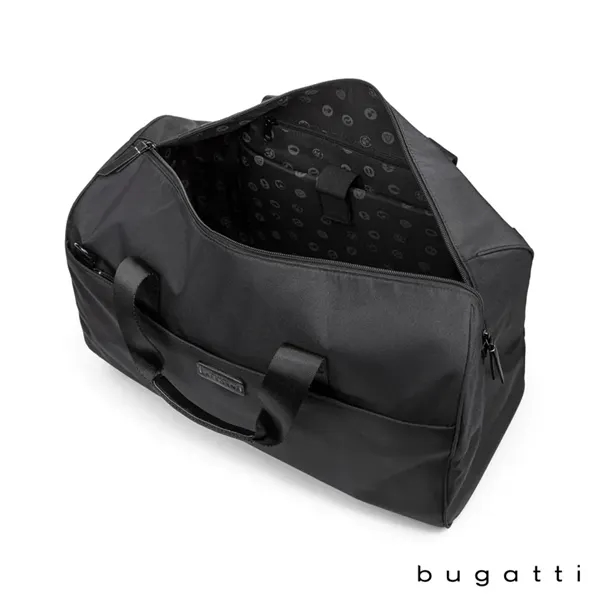 Bugatti Reborn Hybrid Duffel Bag - Bugatti Reborn Hybrid Duffel Bag - Image 4 of 20
