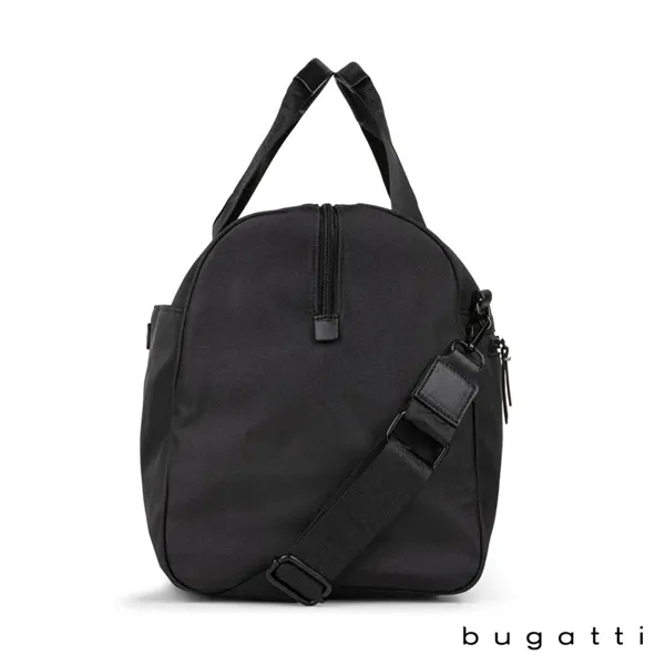 Bugatti Reborn Hybrid Duffel Bag - Bugatti Reborn Hybrid Duffel Bag - Image 6 of 20