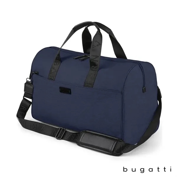 Bugatti Reborn Hybrid Duffel Bag - Bugatti Reborn Hybrid Duffel Bag - Image 13 of 20