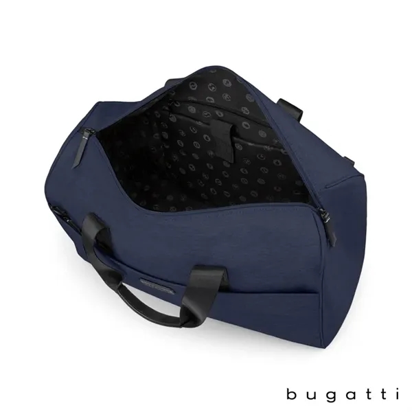 Bugatti Reborn Hybrid Duffel Bag - Bugatti Reborn Hybrid Duffel Bag - Image 14 of 20