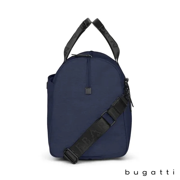 Bugatti Reborn Hybrid Duffel Bag - Bugatti Reborn Hybrid Duffel Bag - Image 16 of 20
