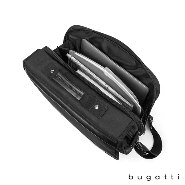 Bugatti Gregory The Associate Briefcase - Bugatti Gregory The Associate Briefcase - Image 3 of 7