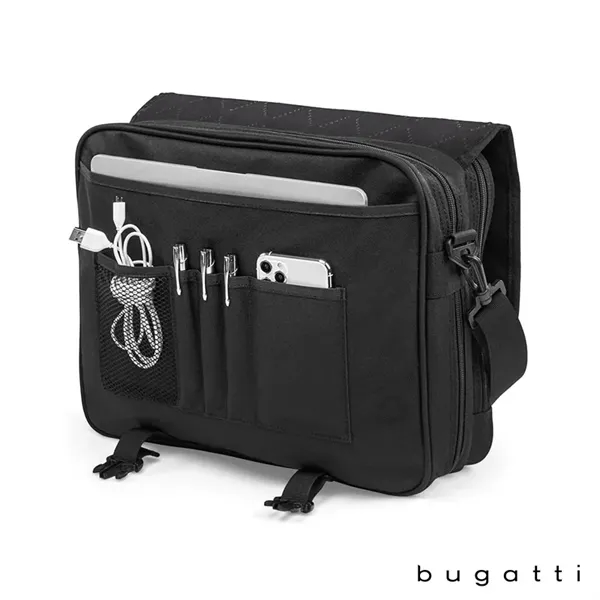 Bugatti Gregory The Associate Briefcase - Bugatti Gregory The Associate Briefcase - Image 4 of 7