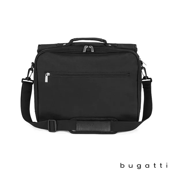Bugatti Gregory The Associate Briefcase - Bugatti Gregory The Associate Briefcase - Image 5 of 7