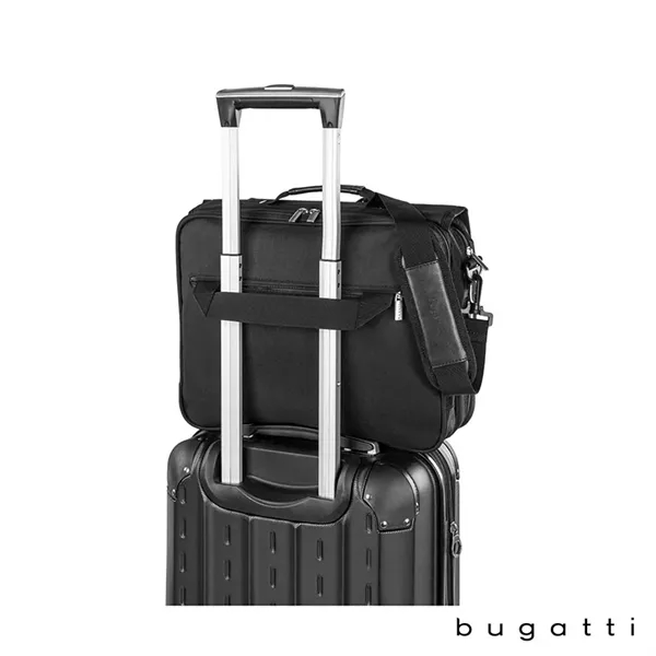 Bugatti Gregory The Associate Briefcase - Bugatti Gregory The Associate Briefcase - Image 6 of 7