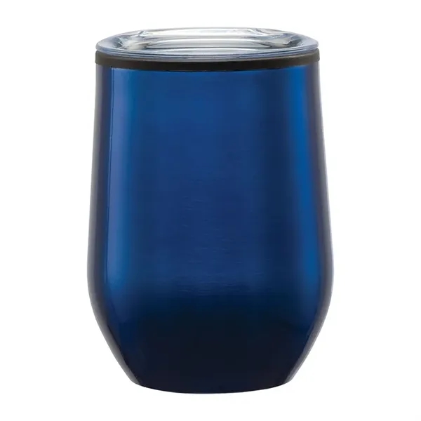 Matteo 12 oz. Double Wall Steel/PP Liner Tumbler - Matteo 12 oz. Double Wall Steel/PP Liner Tumbler - Image 12 of 15