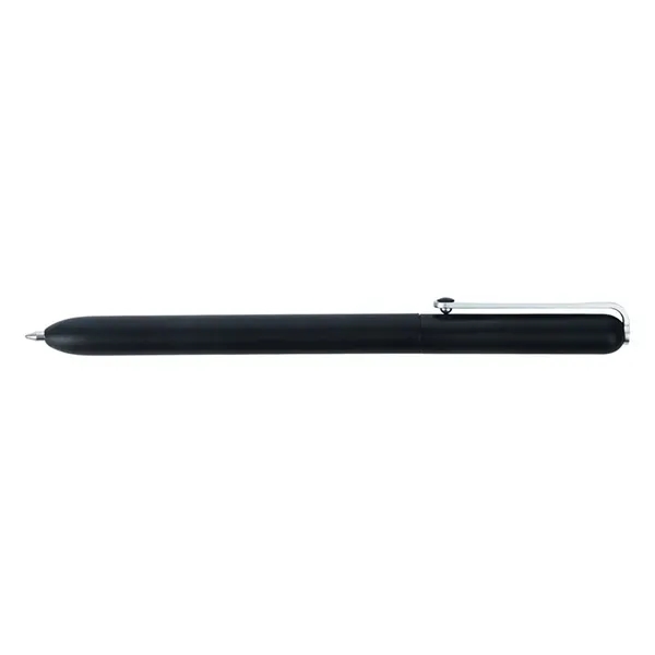Scope Twist-Action Aluminum Gel Pen - Scope Twist-Action Aluminum Gel Pen - Image 5 of 11