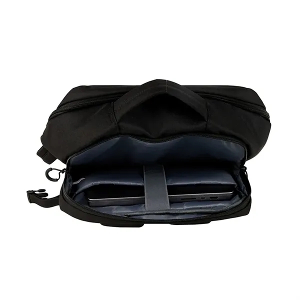 Luca Overnighter Backpack - Luca Overnighter Backpack - Image 3 of 7