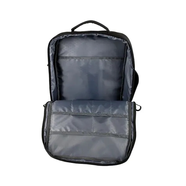 Luca Overnighter Backpack - Luca Overnighter Backpack - Image 4 of 7