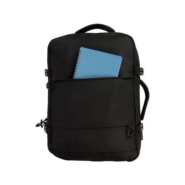 Luca Overnighter Backpack - Luca Overnighter Backpack - Image 5 of 7