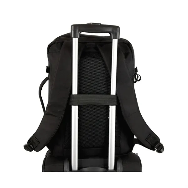 Luca Overnighter Backpack - Luca Overnighter Backpack - Image 6 of 7