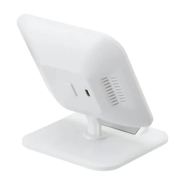 Argus Adjustable Wireless Charging Stand - Argus Adjustable Wireless Charging Stand - Image 4 of 8