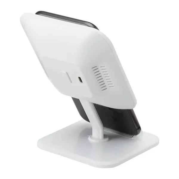 Argus Adjustable Wireless Charging Stand - Argus Adjustable Wireless Charging Stand - Image 5 of 8