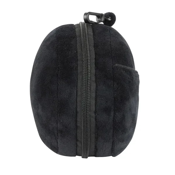 Journey Neck Pillow With Built-In Sleep Mask - Journey Neck Pillow With Built-In Sleep Mask - Image 5 of 12