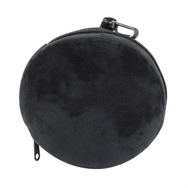 Journey Neck Pillow With Built-In Sleep Mask - Journey Neck Pillow With Built-In Sleep Mask - Image 6 of 12