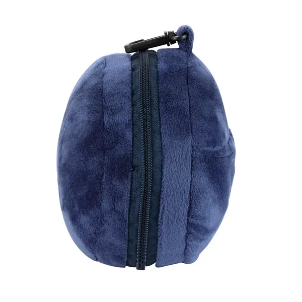 Journey Neck Pillow With Built-In Sleep Mask - Journey Neck Pillow With Built-In Sleep Mask - Image 10 of 12