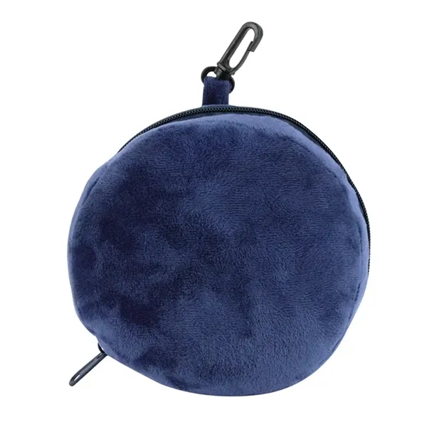 Journey Neck Pillow With Built-In Sleep Mask - Journey Neck Pillow With Built-In Sleep Mask - Image 11 of 12