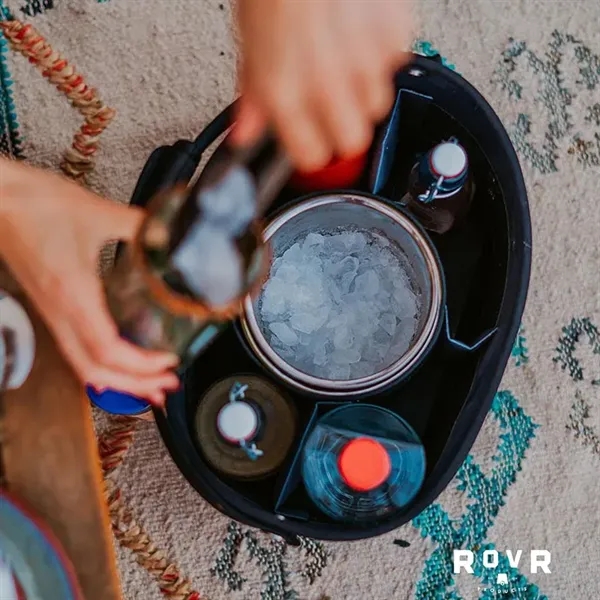 RovR® IceR® Mini Cooler - RovR® IceR® Mini Cooler - Image 4 of 8