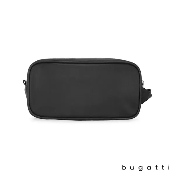 Bugatti Gin & Twill Toiletry Case - Bugatti Gin & Twill Toiletry Case - Image 7 of 12