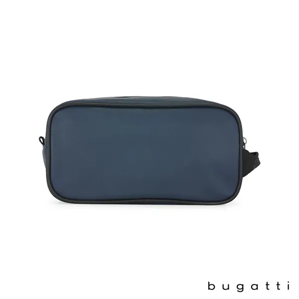 Bugatti Gin & Twill Toiletry Case - Bugatti Gin & Twill Toiletry Case - Image 12 of 12