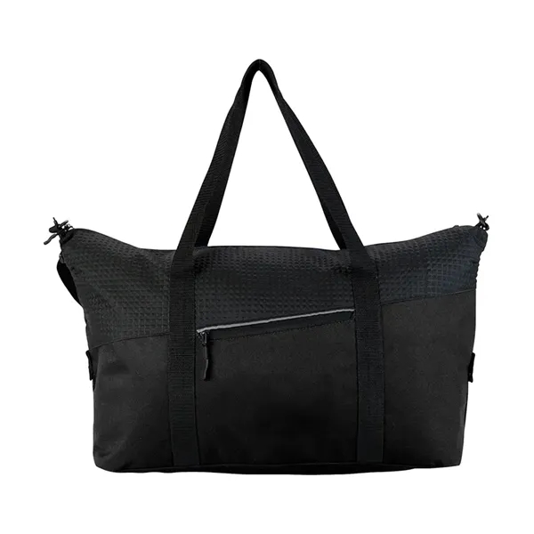 Tekuno Duffel Bag - Tekuno Duffel Bag - Image 2 of 20