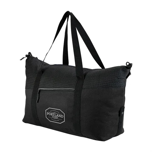 Tekuno Duffel Bag - Tekuno Duffel Bag - Image 4 of 20