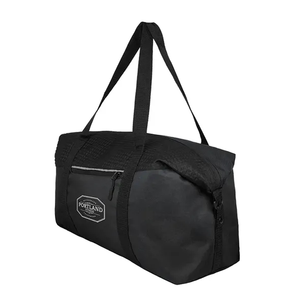 Tekuno Duffel Bag - Tekuno Duffel Bag - Image 5 of 20