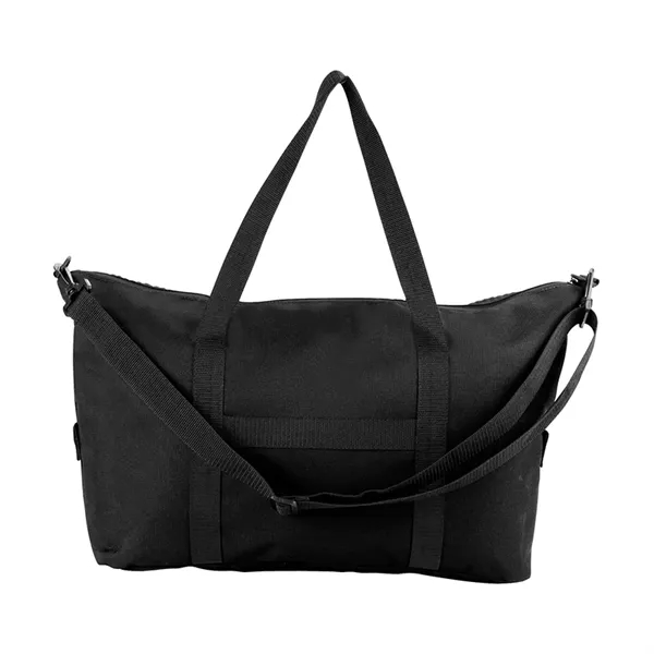 Tekuno Duffel Bag - Tekuno Duffel Bag - Image 7 of 20