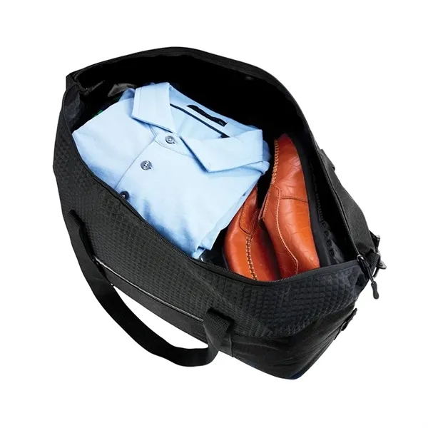 Tekuno Duffel Bag - Tekuno Duffel Bag - Image 8 of 20
