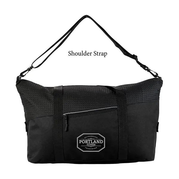 Tekuno Duffel Bag - Tekuno Duffel Bag - Image 9 of 20