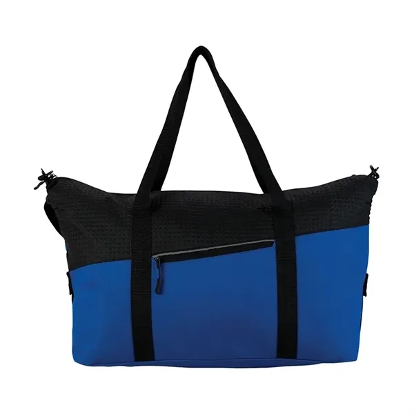Tekuno Duffel Bag - Tekuno Duffel Bag - Image 12 of 20