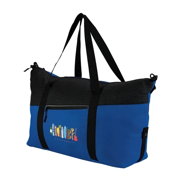 Tekuno Duffel Bag - Tekuno Duffel Bag - Image 13 of 20