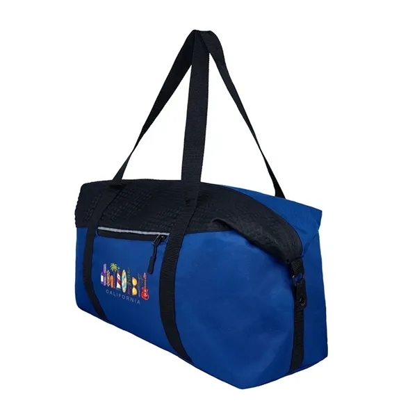 Tekuno Duffel Bag - Tekuno Duffel Bag - Image 14 of 20